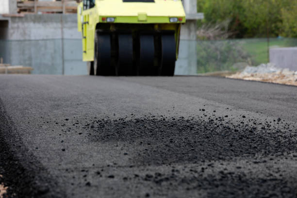 Best Driveway Paving Company  in De Queen, AR