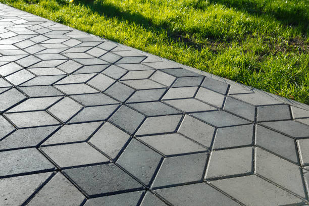 Reasons to Select Us for Your Driveway Paving Requirements in De Queen, AR