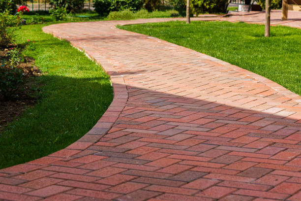 Best Brick Driveway Pavers  in De Queen, AR