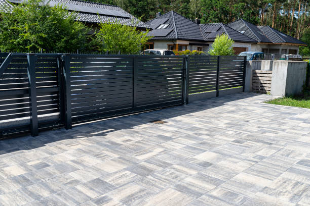 Best Driveway Repair Near Me  in De Queen, AR