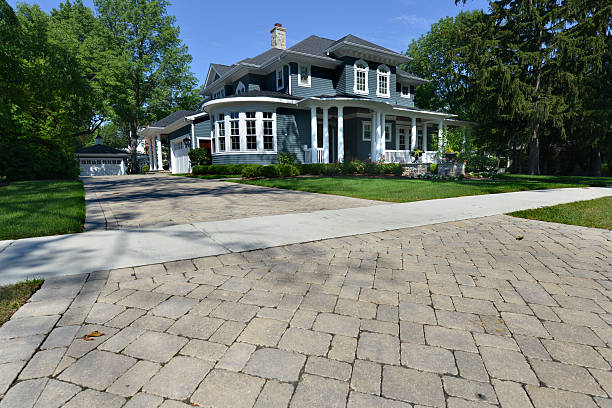 Best Driveway Paving Contractor  in De Queen, AR