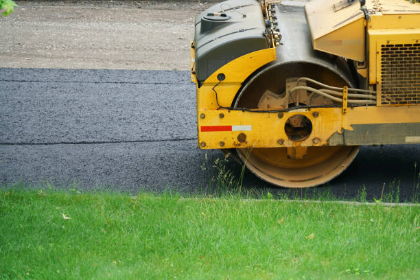Best Concrete Paver Driveway  in De Queen, AR